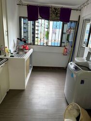 Blk 217 Tampines Street 23 (Tampines), HDB 3 Rooms #522649161